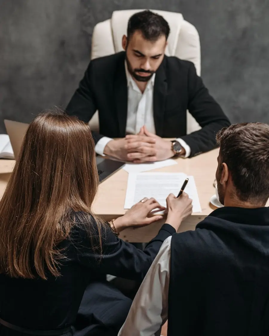 Derecho laboral empresarial